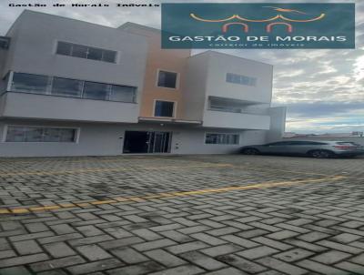 Apartamento para Venda, em Barra Velha, bairro Itajuba, 2 dormitórios, 2 banheiros, 1 suíte, 1 vaga