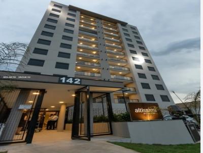 Apartamento para Locao, em Jundia, bairro Recanto Quarto Centenrio, 2 dormitrios, 1 banheiro, 1 sute, 1 vaga