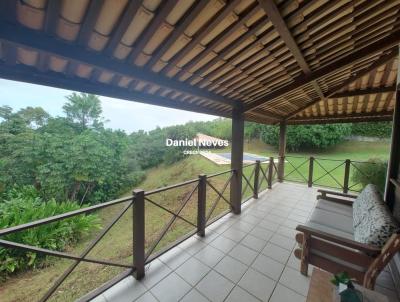 Casa em Condomnio para Venda, em Lauro de Freitas, bairro Porto, 4 dormitrios, 3 banheiros, 1 sute, 2 vagas