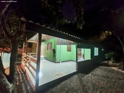 Casa para Locao, em Porto Mau, bairro Centro, 3 dormitrios, 1 banheiro