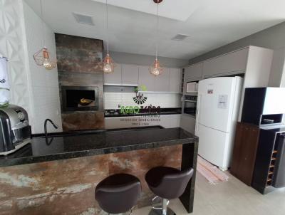 Casa para Venda, em Primavera do Leste, bairro Buritis, 3 dormitrios, 2 banheiros, 1 sute, 2 vagas