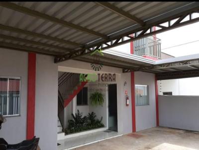  para Venda, em Primavera do Leste, bairro BURITIS I, 2 dormitrios, 1 banheiro, 1 vaga