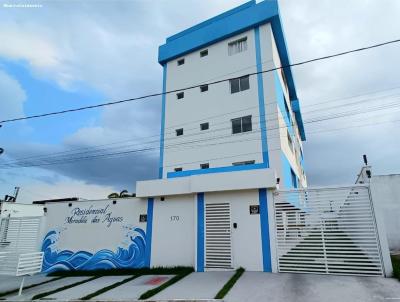 Apartamento 3 dormitrios para Venda, em , bairro Aleixo, 3 dormitrios, 2 banheiros, 3 sutes, 1 vaga