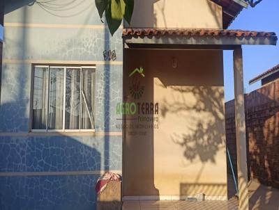  para Venda, em Primavera do Leste, bairro Tuiuiu, 2 dormitrios, 1 banheiro, 1 vaga
