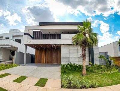 Casa em Condomnio para Venda, em Indaiatuba, bairro Altos da Bela Vista, 3 dormitrios, 4 banheiros, 3 sutes, 4 vagas