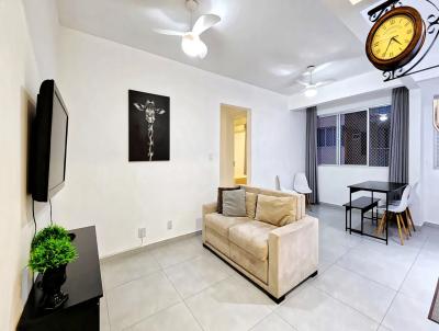 Apartamento para Venda, em Balnerio Cambori, bairro Centro, 2 dormitrios, 1 banheiro, 1 vaga