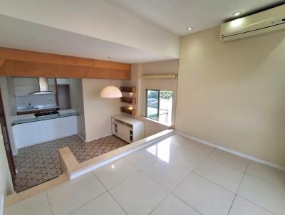 Apartamento Duplex para Venda, em Rio de Janeiro, bairro Botafogo, 3 dormitórios, 4 banheiros, 1 suíte, 1 vaga