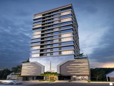 Apartamento para Venda, em Porto Belo, bairro Perequ, 3 dormitrios, 1 banheiro, 3 sutes, 2 vagas