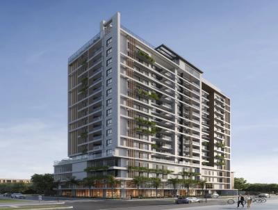 Apartamento para Venda, em Porto Belo, bairro Vivapark Porto Belo, 4 banheiros, 3 sutes, 2 vagas