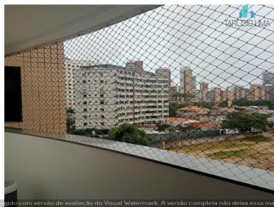 Apartamento para Venda, em , bairro Varjota, 3 dormitórios, 4 banheiros, 3 suítes, 2 vagas