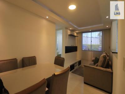 Apartamento para Venda, em , bairro Conjunto Residencial do Bosque, 2 dormitrios, 1 banheiro, 1 vaga
