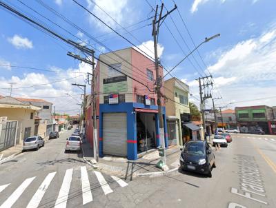 Prdio Comercial para Venda, em So Paulo, bairro Vila Carro