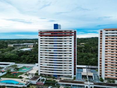 Apartamento para Venda, em Manaus, bairro Ponta Negra, 4 dormitrios, 5 banheiros, 3 sutes, 2 vagas