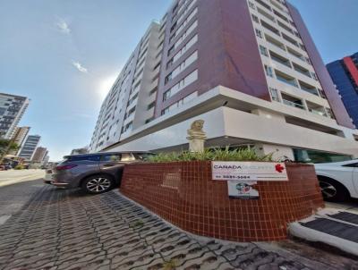 Apartamento para Venda, em Joo Pessoa, bairro Manara, 2 dormitrios, 1 banheiro, 1 sute, 1 vaga