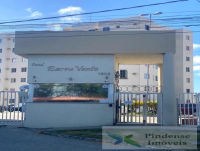Apartamento para Locao, em Serra, bairro Jacarape, 2 dormitrios, 1 banheiro, 1 vaga