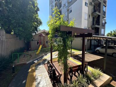 Apartamento para Venda, em Santa Rosa, bairro Bairro Sulina, 1 dormitrio, 1 banheiro, 1 vaga