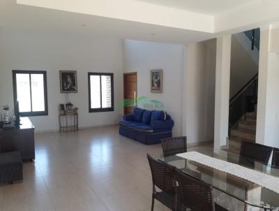 Casa em Condomnio para Venda, em Boituva, bairro Portal dos Lagos, 5 dormitrios, 1 banheiro, 3 sutes, 2 vagas