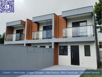 Casa para Venda, em Florianópolis, bairro São João do Rio Vermelho, 2 dormitórios, 2 banheiros, 2 vagas