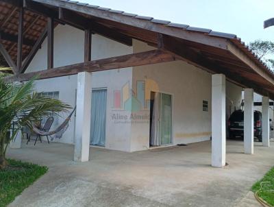 Casa para Locao, em Barra Velha, bairro QUINTA DOS AORIANOS, 2 dormitrios, 3 banheiros, 2 sutes, 3 vagas