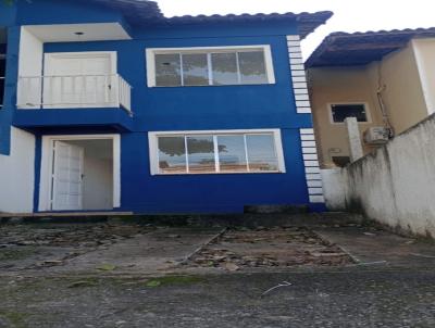 Casa para Venda, em Rio de Janeiro, bairro Campo Grande, 2 dormitrios, 2 banheiros, 1 vaga