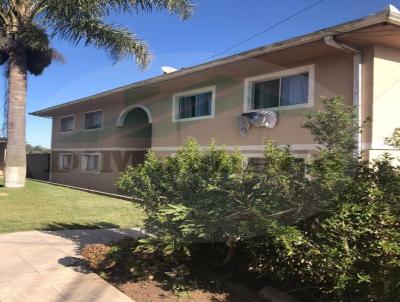 Apartamento para Locação, em Fazenda Rio Grande, bairro Gralha Azul, 2 dormitórios, 1 banheiro, 1 vaga