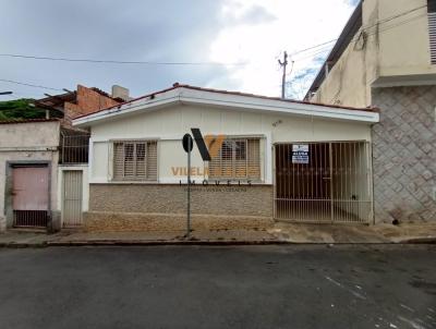 Casa para Locao, em Alfenas, bairro Centro, 3 dormitrios, 1 banheiro, 1 vaga