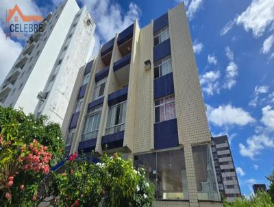 Apartamento para Venda, em Salvador, bairro Brotas, 3 dormitrios, 3 banheiros, 1 sute, 5 vagas