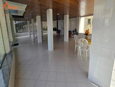 Apartamento para Venda, em Salvador, bairro Brotas, 3 dormitórios, 3 banheiros, 1 suíte, 5 vagas