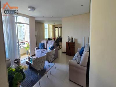 Apartamento para Venda, em Salvador, bairro Brotas, 3 dormitrios, 3 banheiros, 1 sute, 5 vagas