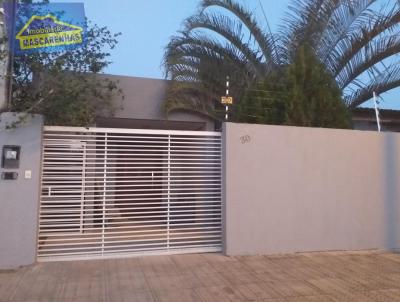 Casa Comercial para Locao, em Feira de Santana, bairro CAPUCHINHOS