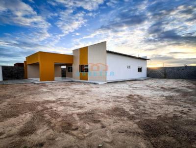 Casa para Venda, em Mossor, bairro Parque Universitrio, 3 dormitrios, 1 banheiro, 1 sute, 2 vagas