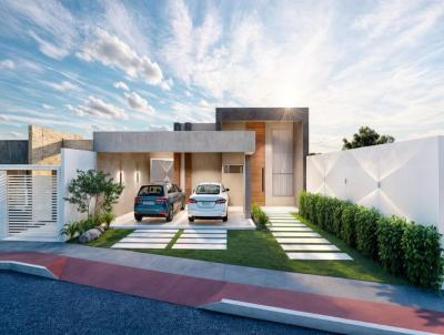 Casa para Venda, em Colatina, bairro Cidade Jardim, 3 dormitrios, 2 banheiros, 1 sute, 2 vagas