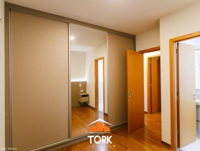 Apartamento para Venda, em Presidente Prudente, bairro Torres Inglaterra, 3 dormitórios, 2 banheiros, 1 suíte, 1 vaga