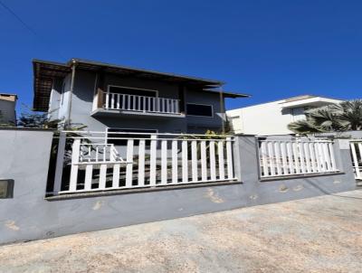 Casa / Sobrado para Venda, em Jaraguá do Sul, bairro Vieira, 4 dormitórios, 3 banheiros, 1 suíte, 1 vaga