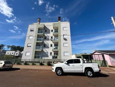 Apartamento para Venda, em Erechim, bairro Maria Clara, 2 dormitórios, 1 banheiro, 1 vaga