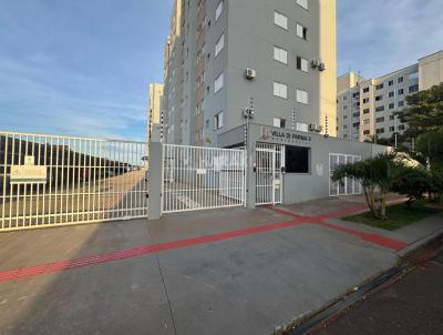 Apartamento para Locao, em Maring, bairro Jardim Alvorada, 2 dormitrios, 1 banheiro, 1 vaga