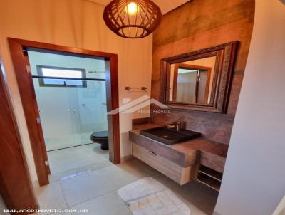 Casa em Condom�nio para Venda, em Presidente Prudente, bairro Residencial Jatob�, 3 dormit�rios, 4 banheiros, 1 su�te, 2 vagas