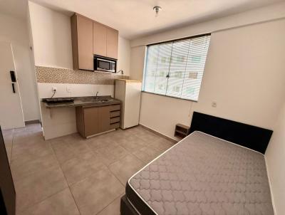 Apartamento para Venda, em Viçosa, bairro LIBERDADE, 1 dormitório, 1 banheiro, 1 suíte, 1 vaga