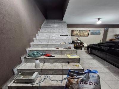 Casa para Venda, em Diadema, bairro Centro, 4 dormitrios, 2 banheiros, 3 vagas