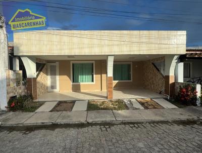 Casa em Condomnio para Venda, em Feira de Santana, bairro PAPAGAIO