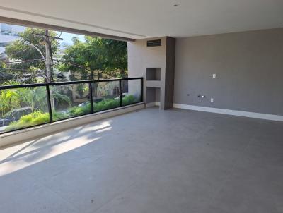 Apartamento 3 Quartos para Venda, em Rio de Janeiro, bairro RECREIO DOS BANDEIRANTES, 3 dormit�rios, 3 banheiros, 1 su�te, 2 vagas