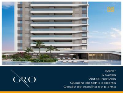 Apartamento para Venda, em Londrina, bairro Jardim So Jorge, 3 dormitrios, 5 banheiros, 3 sutes, 2 vagas
