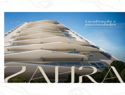 Apartamento para Venda, em Londrina, bairro Nova Prochet, 3 dormitrios, 5 banheiros, 3 sutes, 2 vagas
