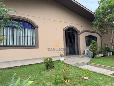 Casa para Venda, em Londrina, bairro Jardim Shangri-la A, 3 dormitrios, 3 banheiros, 1 sute, 6 vagas