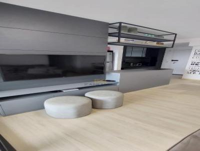 Apartamento para Venda, em Londrina, bairro Parque Jamaica, 2 dormitrios, 2 banheiros, 1 vaga