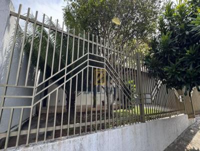 Casa para Venda, em Londrina, bairro Jardim Delta, 3 dormitrios, 3 banheiros, 1 sute