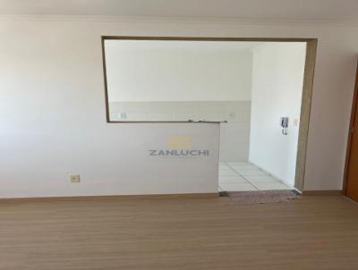 Apartamento para Venda, em Londrina, bairro Pacaembu, 2 dormitrios, 1 banheiro, 1 vaga