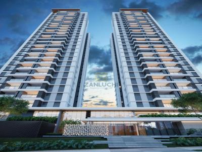 Apartamento para Venda, em Londrina, bairro Guanabara Parque Boulevard, 3 dormitrios, 2 banheiros, 1 sute, 2 vagas