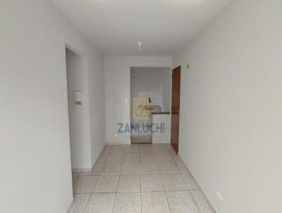 Apartamento para Venda, em Camb, bairro Jardim Ana Eliza, 2 dormitrios, 1 banheiro, 1 vaga