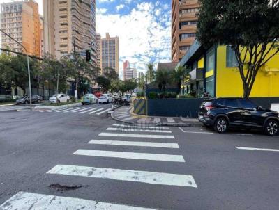 Terreno para Venda, em Londrina, bairro Centro, 1 dormitrio, 1 banheiro